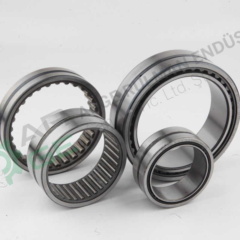 INA NK50/35-XL Rulman