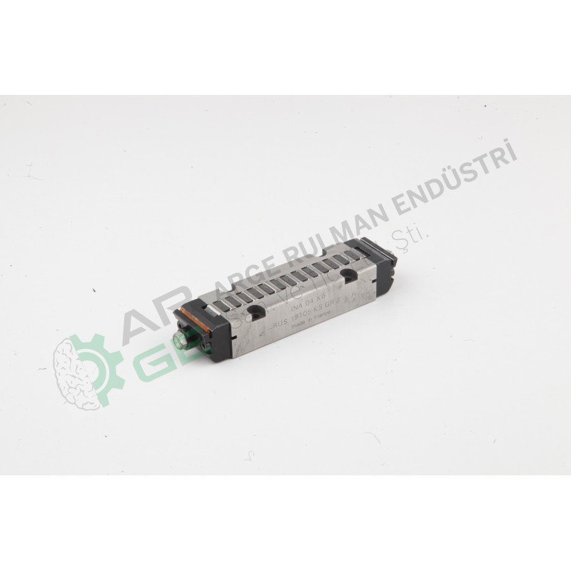 INA RUS26102-GR3/-10-15 Rulman