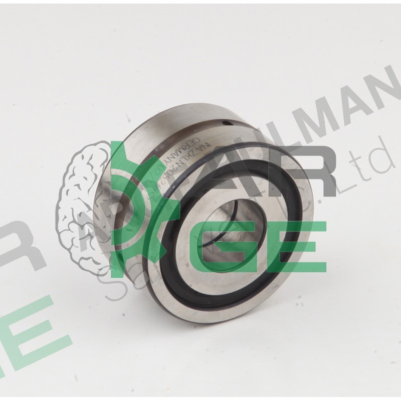 DKLFA40115 2RS
